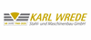 Karl Wrede Stahl- und Maschinenbau GmbH