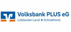 Volksbank PLUS eG